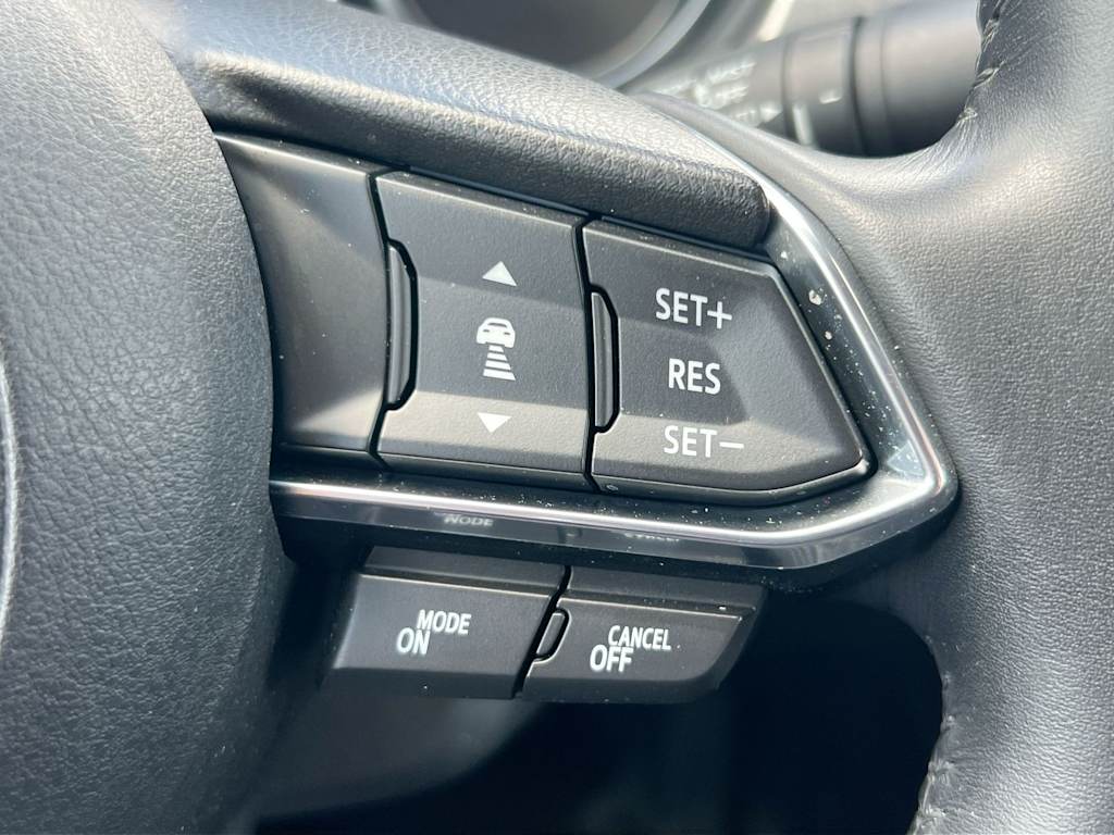 Thumbnail: 2019 Mazda Mazda6 - 29