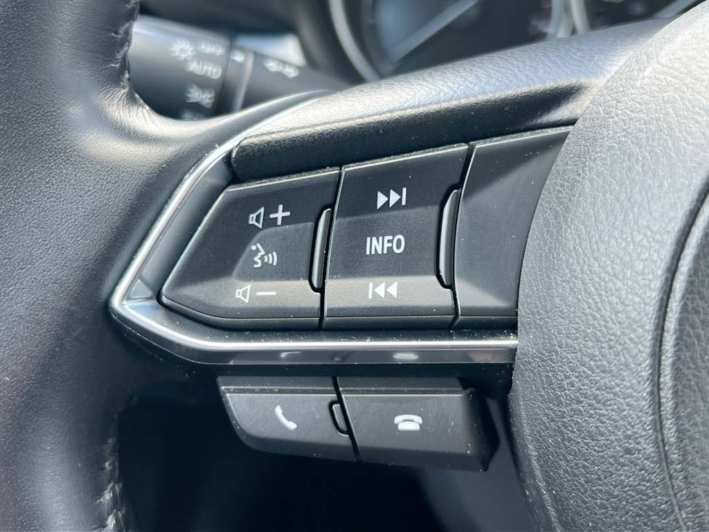 Thumbnail: 2019 Mazda Mazda6 - 28