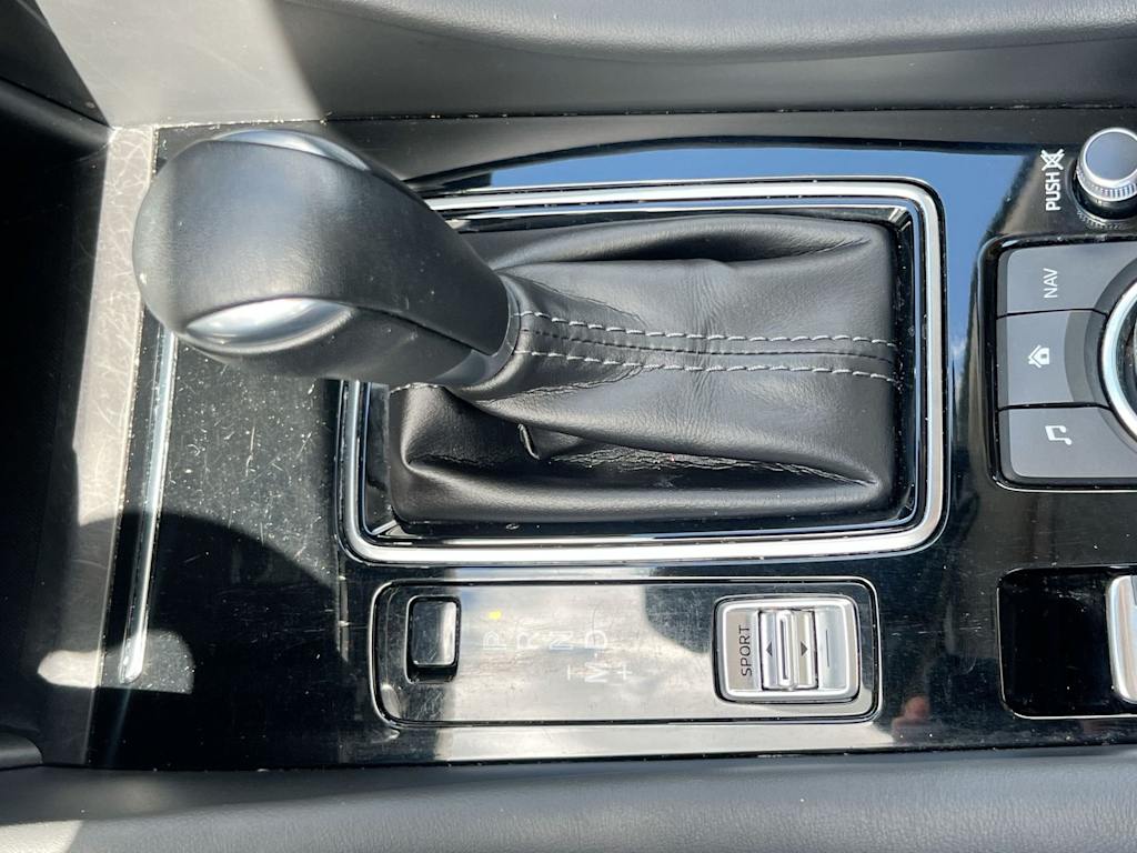 Thumbnail: 2019 Mazda Mazda6 - 14