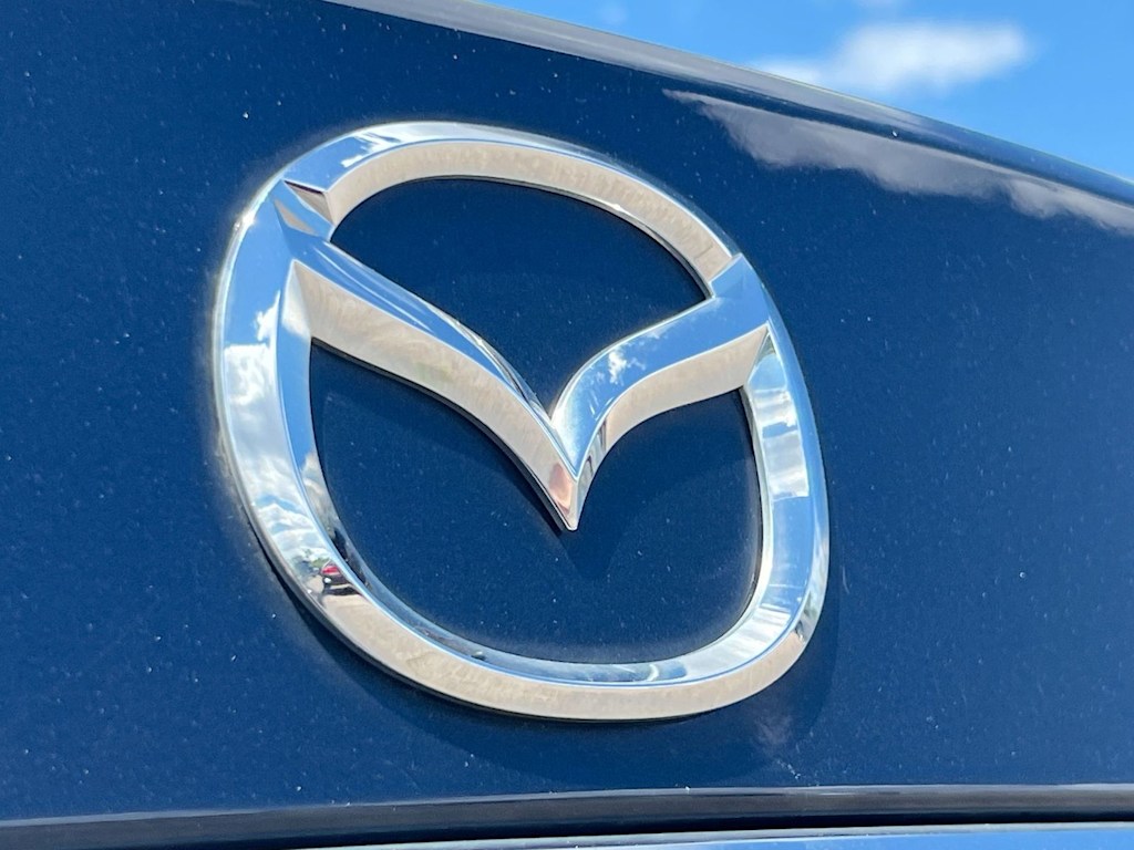 Thumbnail: 2019 Mazda Mazda6 - 6