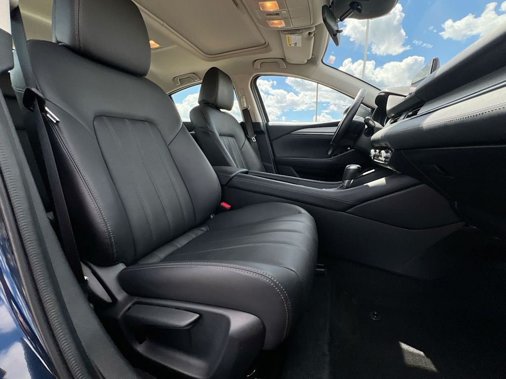 Thumbnail: 2019 Mazda Mazda6 - 10