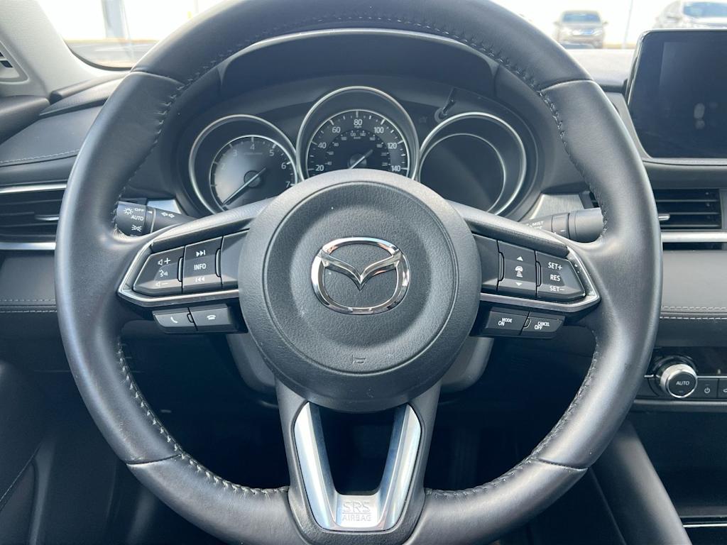 Thumbnail: 2019 Mazda Mazda6 - 12