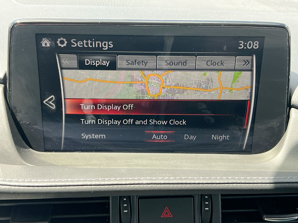 Thumbnail: 2019 Mazda Mazda6 - 32