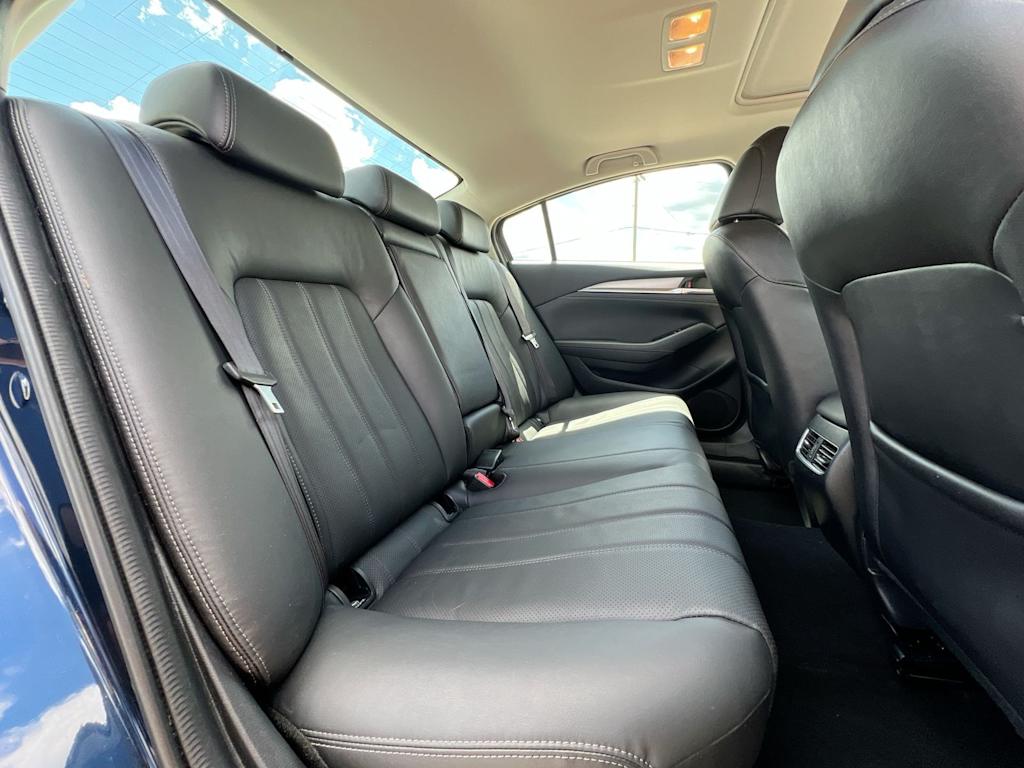 Thumbnail: 2019 Mazda Mazda6 - 27