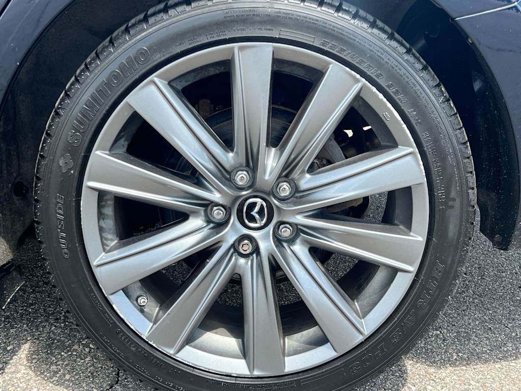 Thumbnail: 2019 Mazda Mazda6 - 7