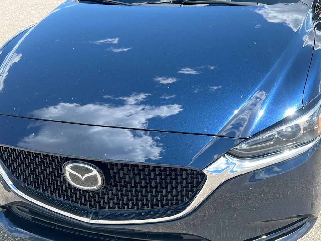Thumbnail: 2019 Mazda Mazda6 - 24
