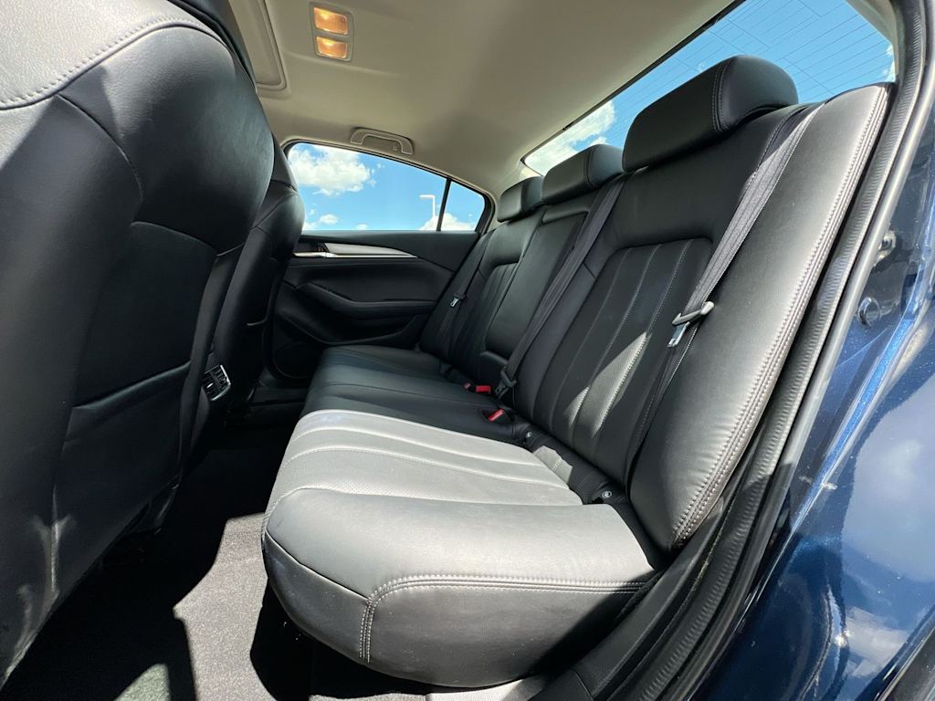 Thumbnail: 2019 Mazda Mazda6 - 26