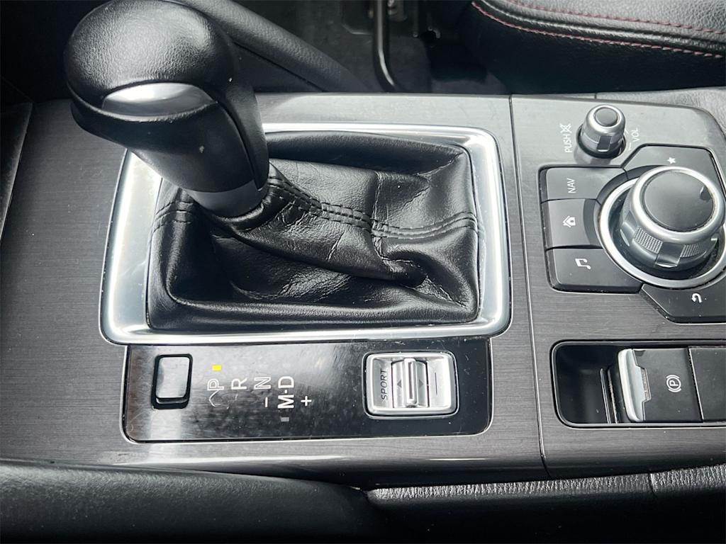 Thumbnail: 2016 Mazda CX-5 - 13