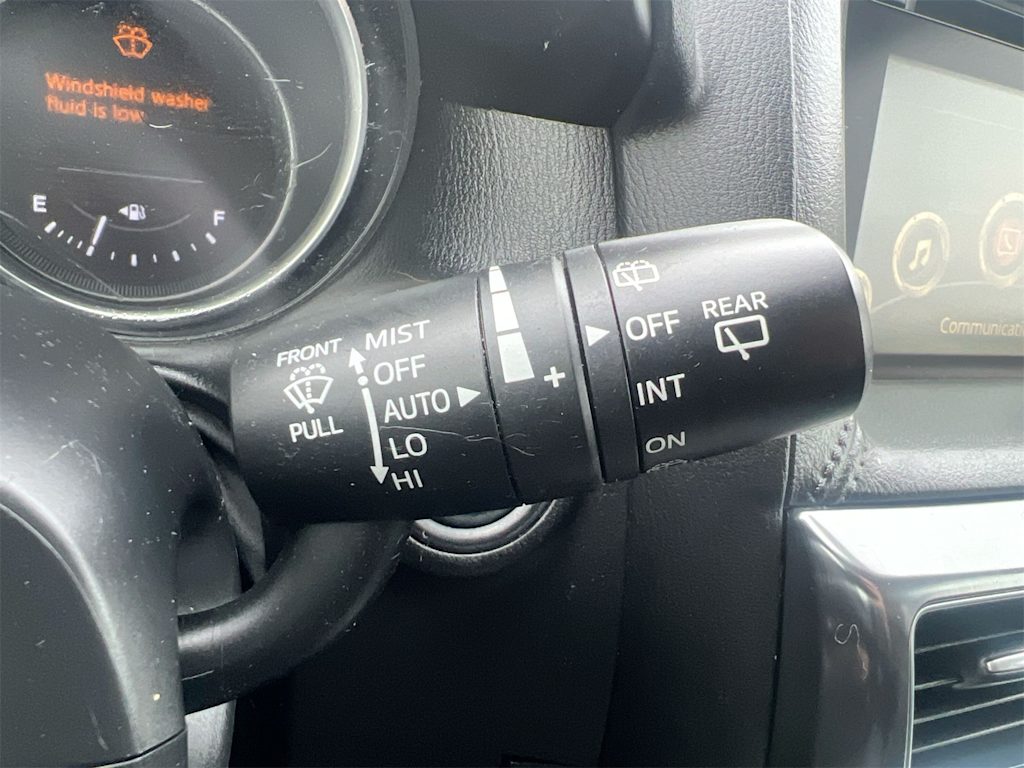 Thumbnail: 2016 Mazda CX-5 - 31