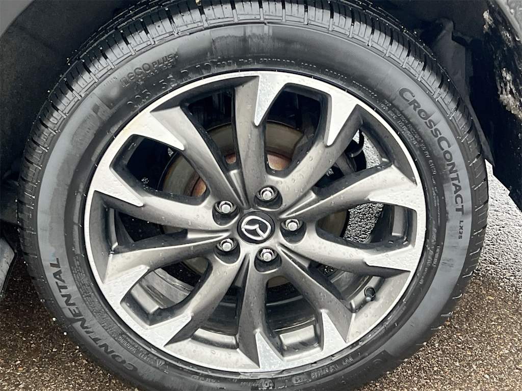 Thumbnail: 2016 Mazda CX-5 - 7