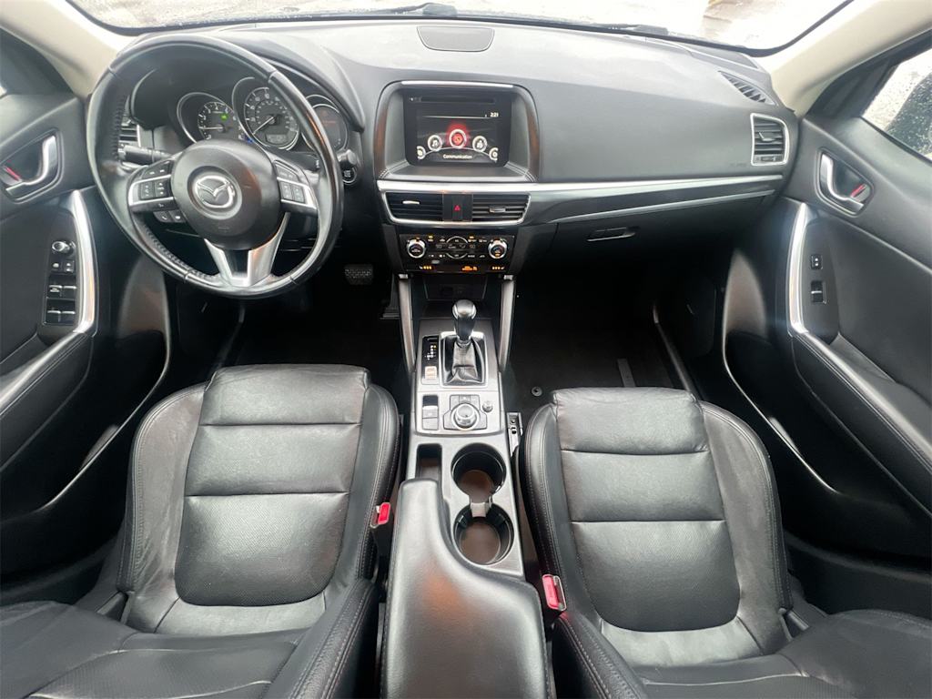 Thumbnail: 2016 Mazda CX-5 - 2