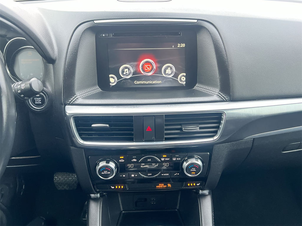 Thumbnail: 2016 Mazda CX-5 - 12