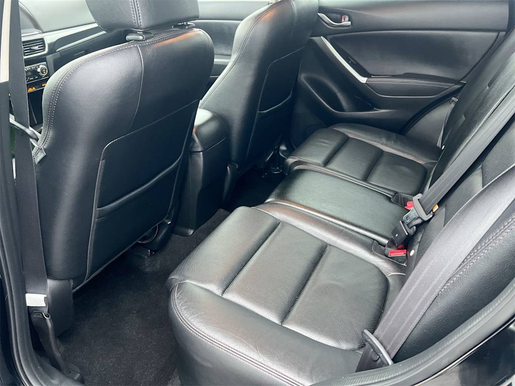 Thumbnail: 2016 Mazda CX-5 - 11