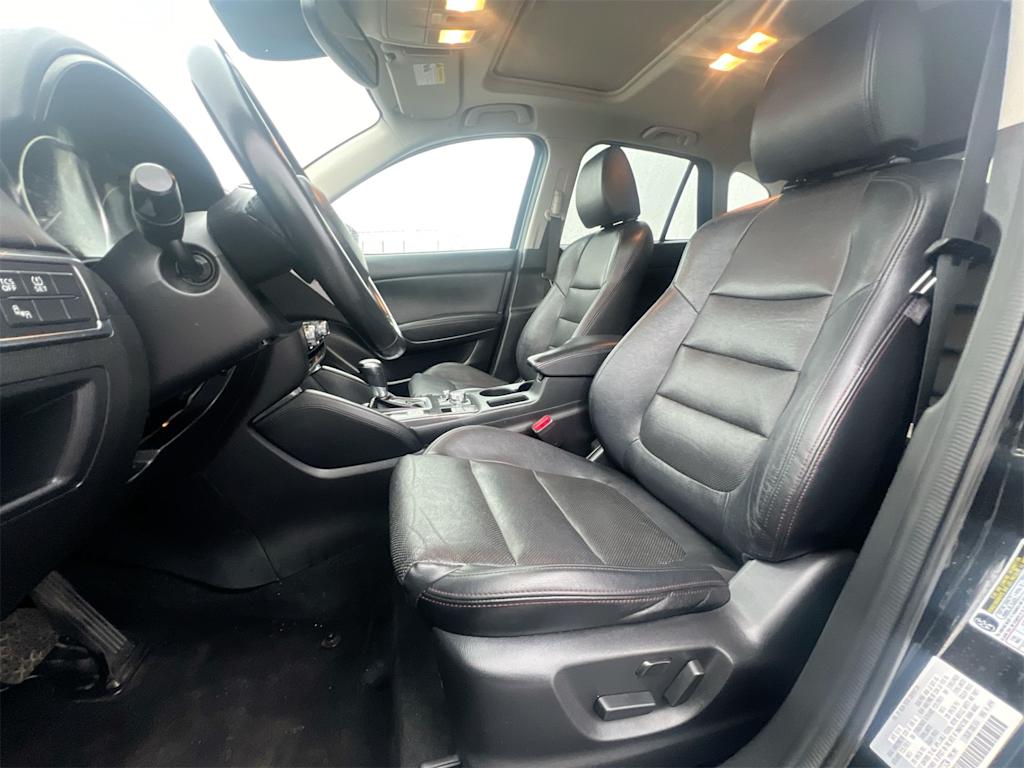 Thumbnail: 2016 Mazda CX-5 - 10