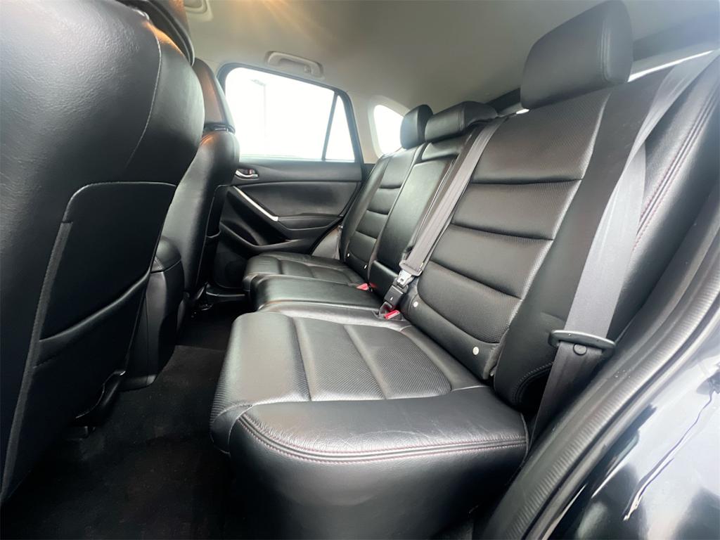 Thumbnail: 2016 Mazda CX-5 - 26