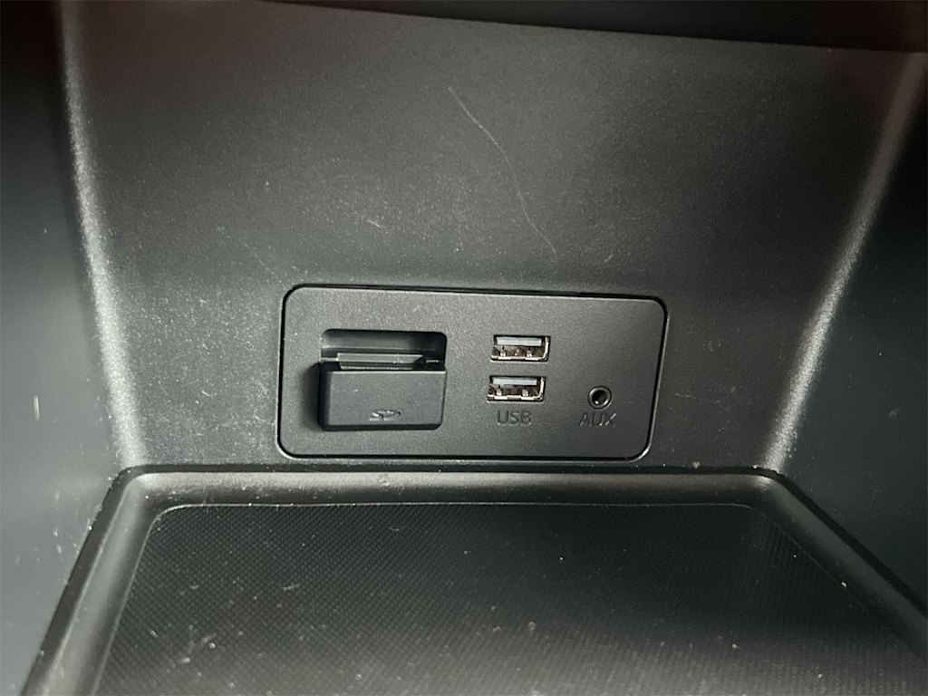 Thumbnail: 2016 Mazda CX-5 - 36