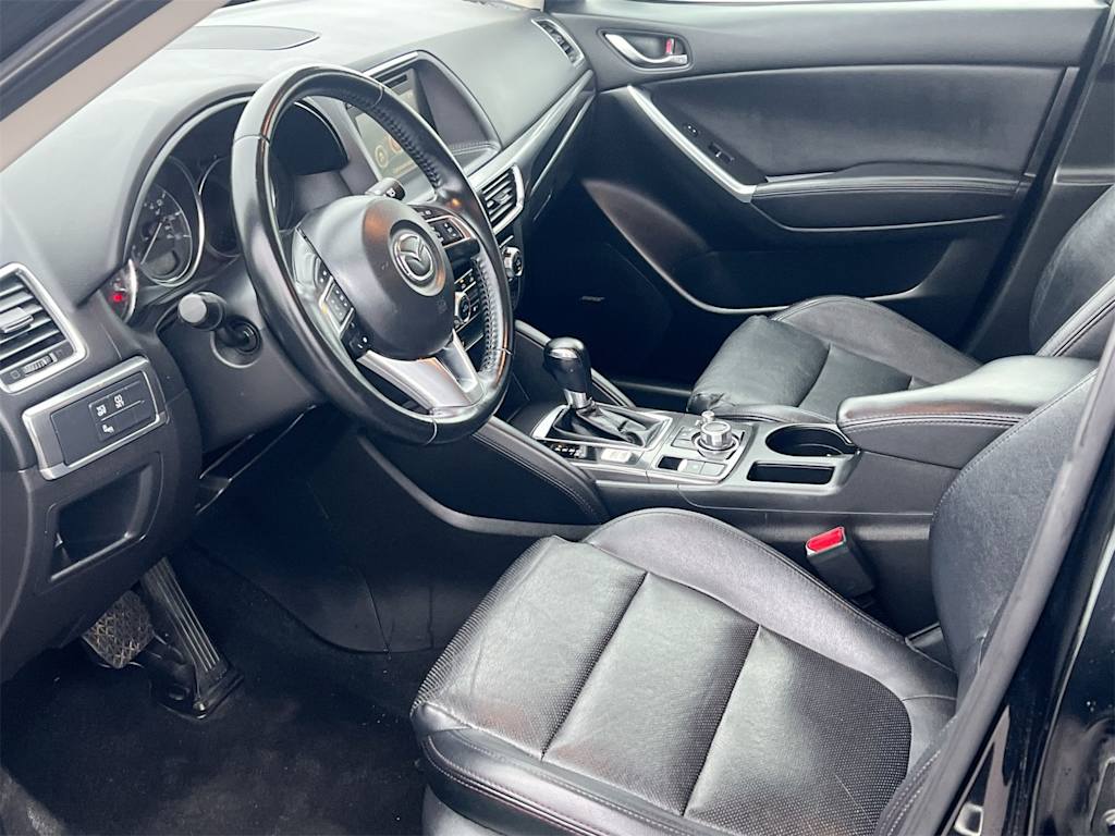 Thumbnail: 2016 Mazda CX-5 - 9