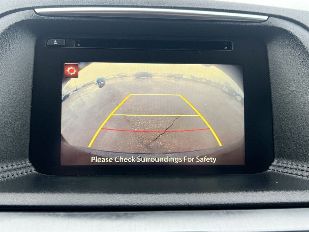 Thumbnail: 2016 Mazda CX-5 - 34