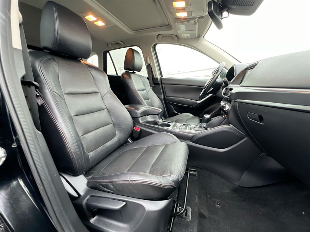 Thumbnail: 2016 Mazda CX-5 - 28