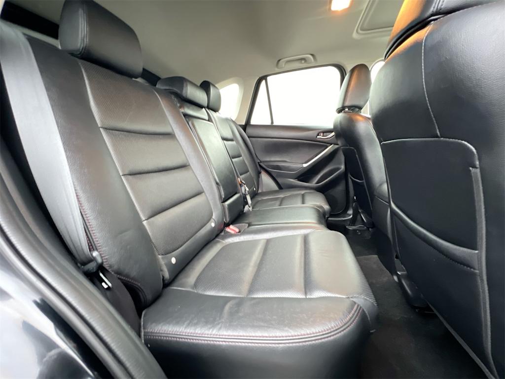 Thumbnail: 2016 Mazda CX-5 - 27