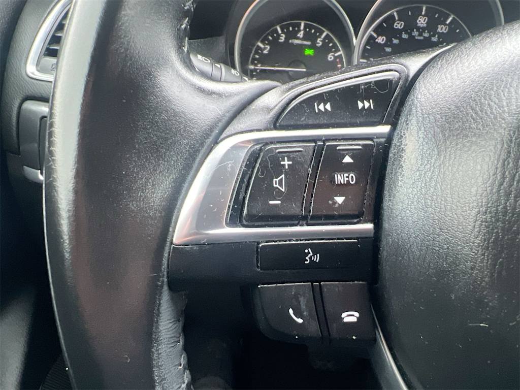 Thumbnail: 2016 Mazda CX-5 - 29