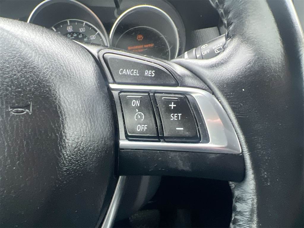 Thumbnail: 2016 Mazda CX-5 - 30