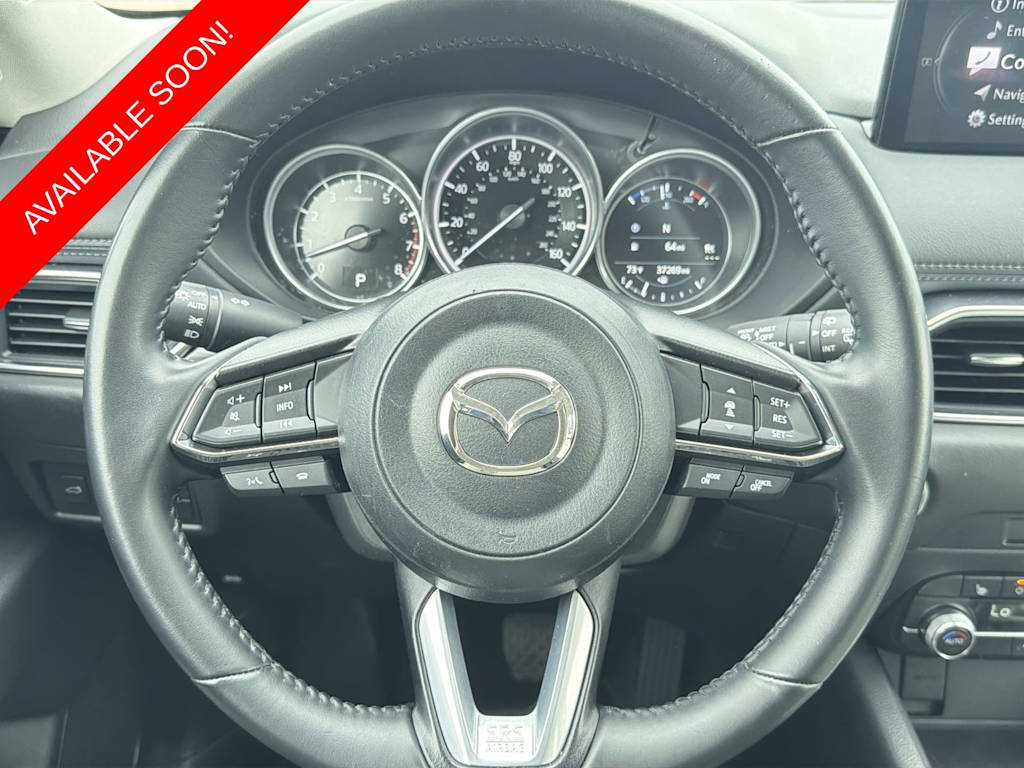Thumbnail: 2025 Mazda CX-5 - 9