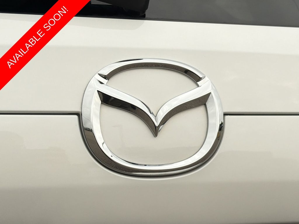 Thumbnail: 2025 Mazda CX-5 - 25