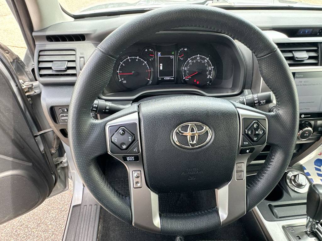 Thumbnail: 2021 Toyota 4Runner - 9