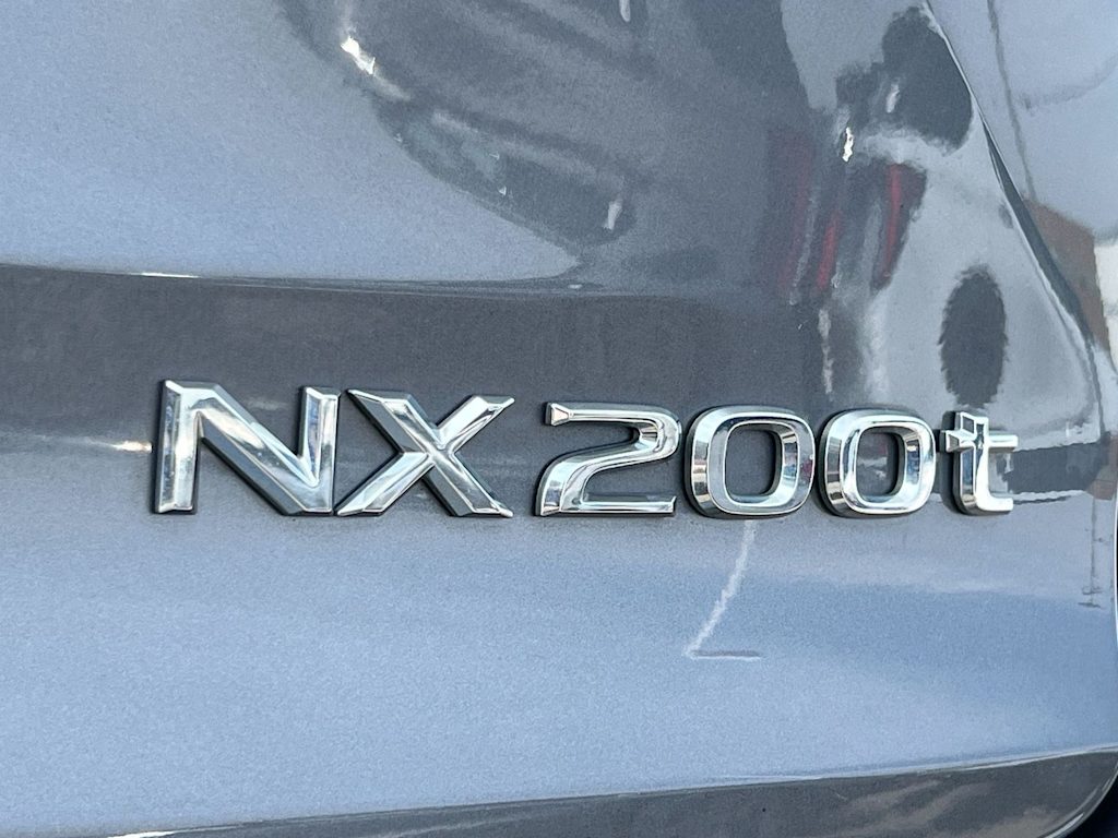 Thumbnail: 2015 Lexus NX - 24