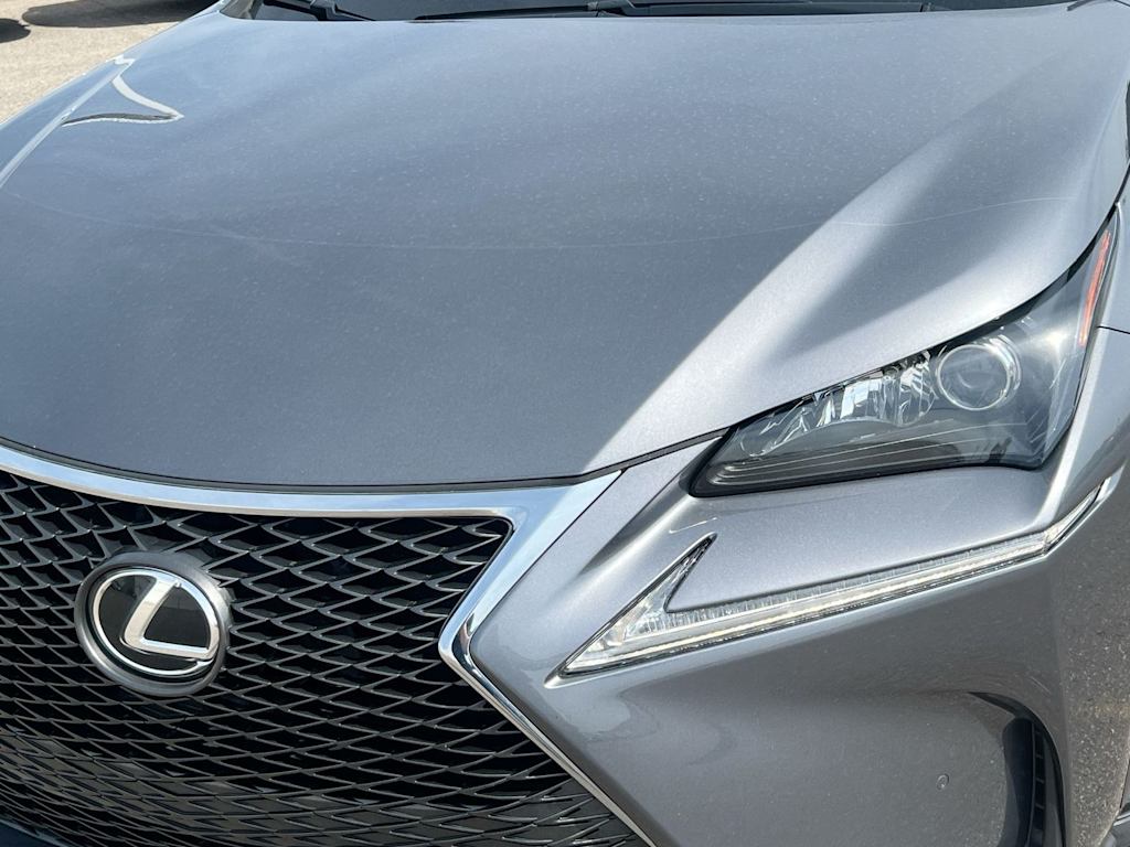 Thumbnail: 2015 Lexus NX - 23