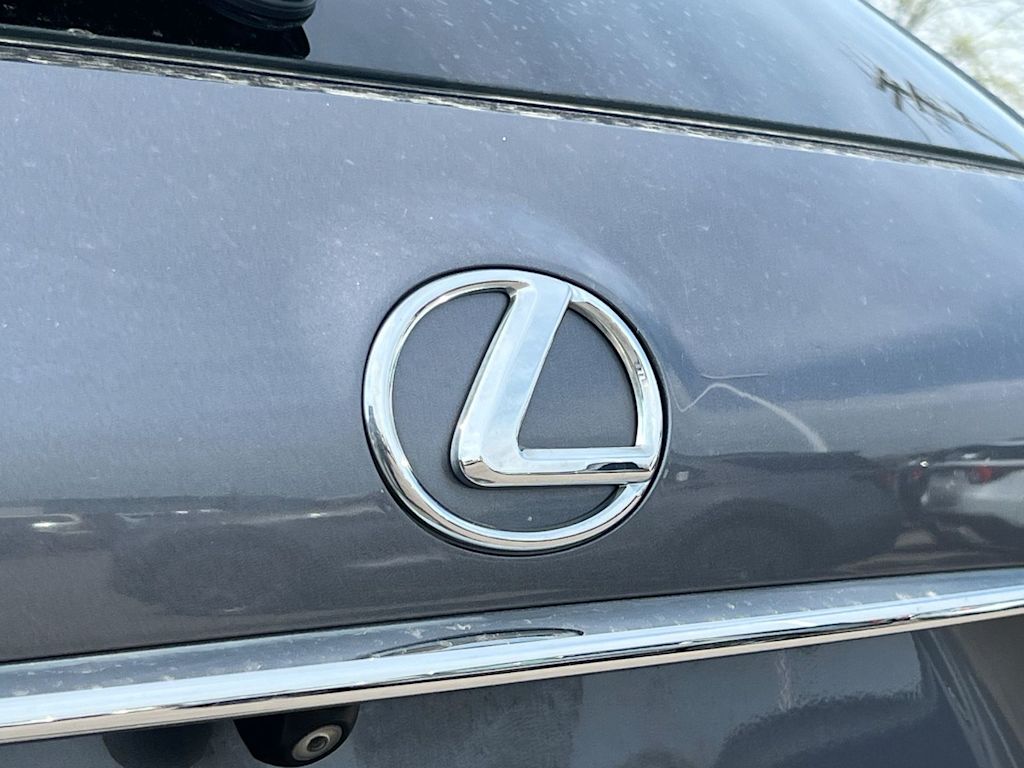 Thumbnail: 2015 Lexus NX - 7