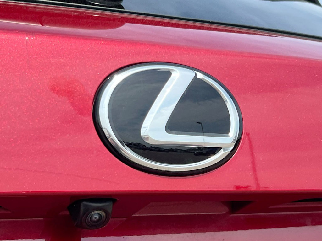 Thumbnail: 2021 Lexus NX - 7