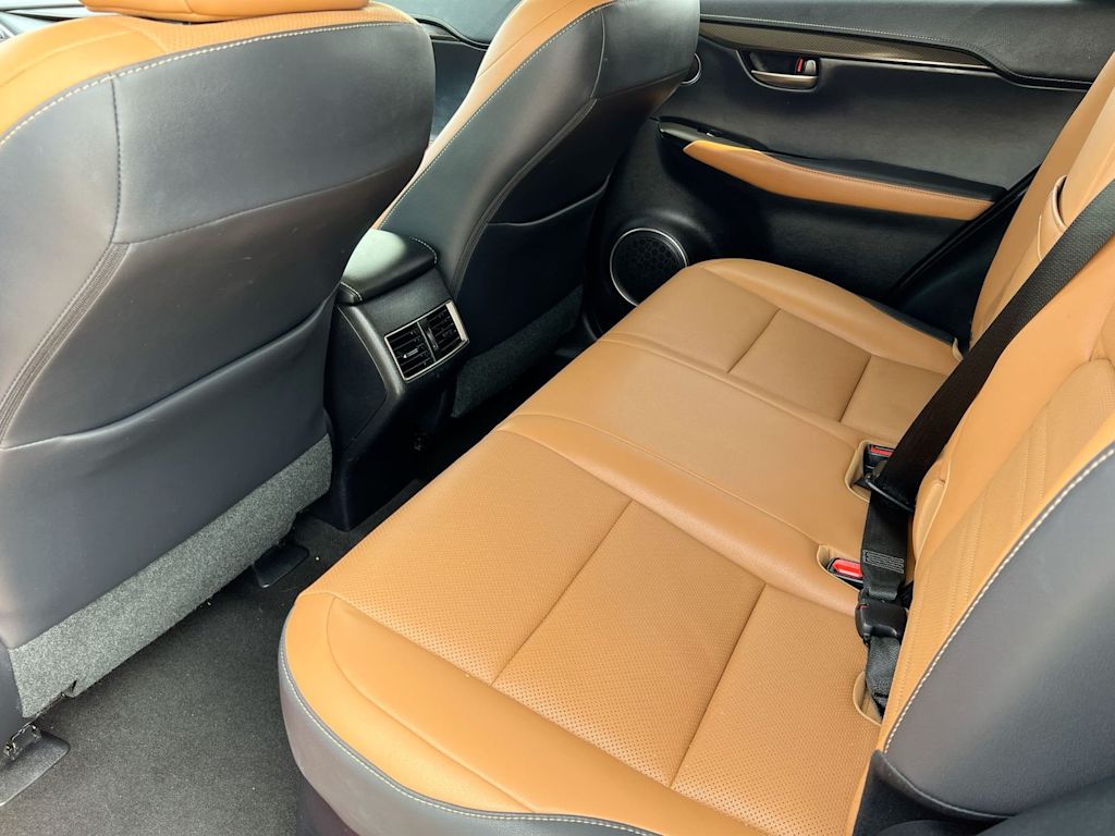 Thumbnail: 2021 Lexus NX - 12