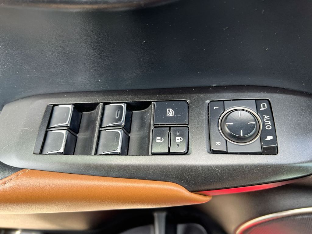 Thumbnail: 2021 Lexus NX - 26