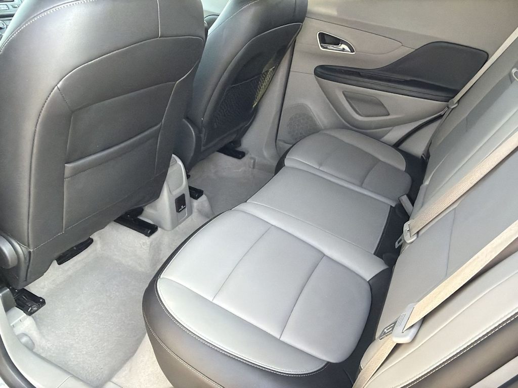 Thumbnail: 2016 Buick Encore - 12
