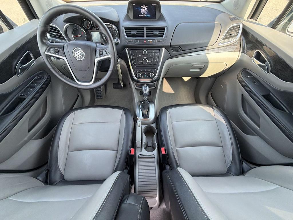 Thumbnail: 2016 Buick Encore - 2