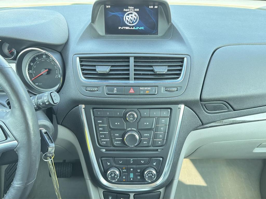 Thumbnail: 2016 Buick Encore - 13