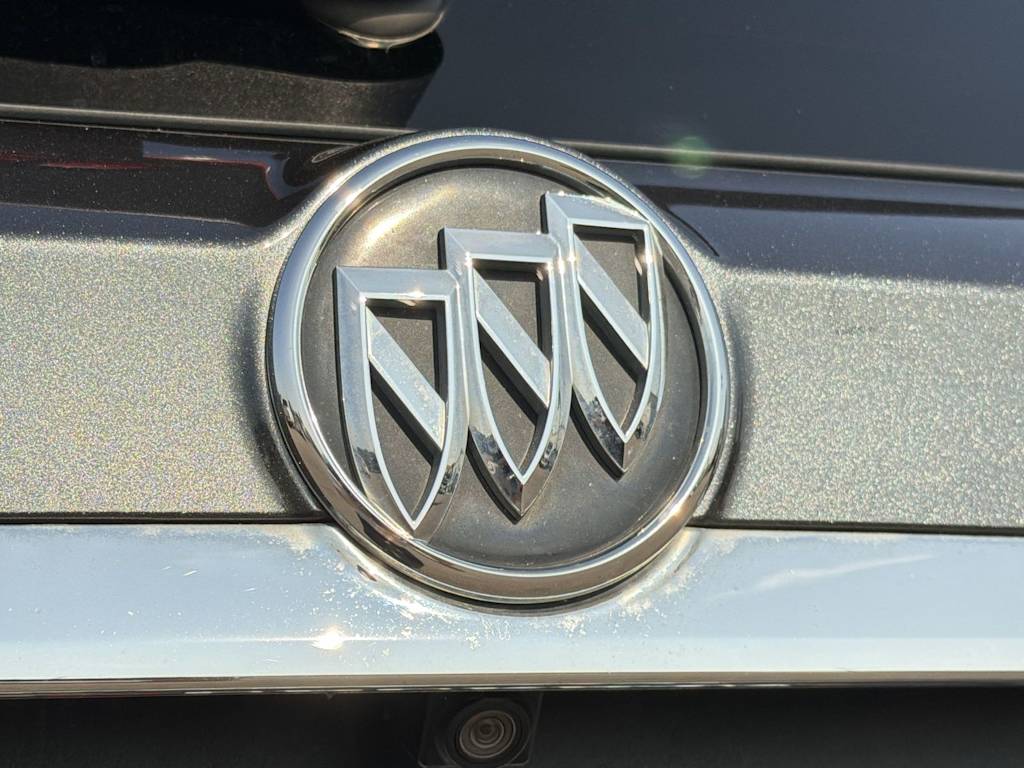 Thumbnail: 2016 Buick Encore - 23