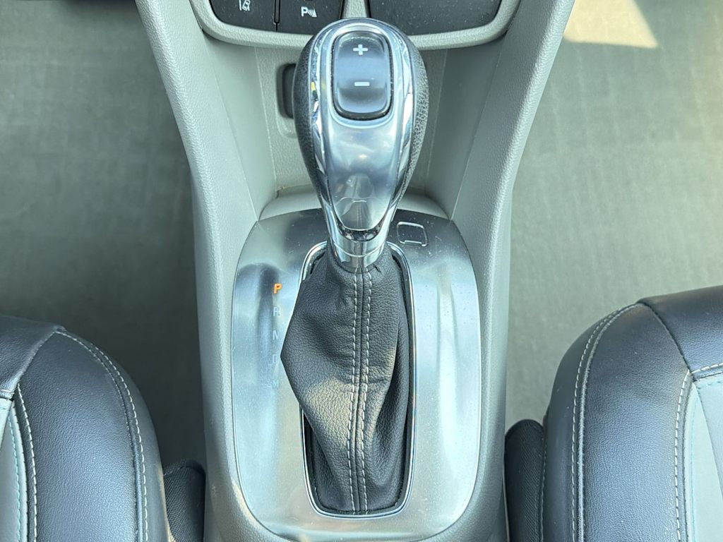 Thumbnail: 2016 Buick Encore - 33