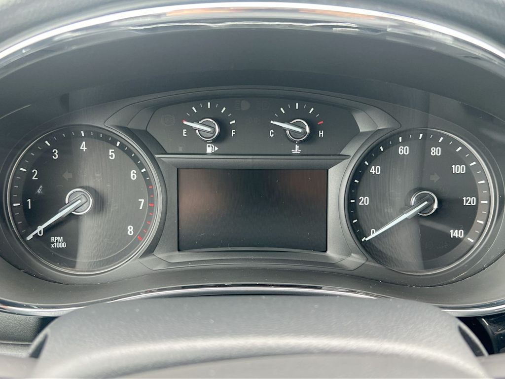 Thumbnail: 2021 Buick Encore - 14