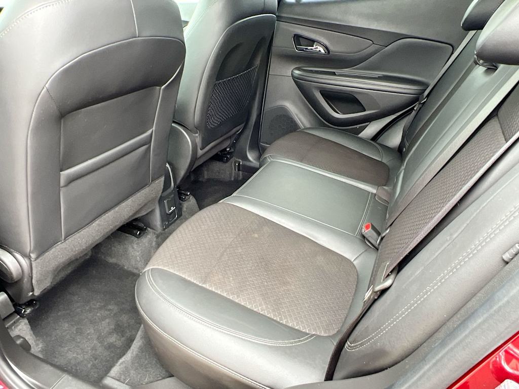 Thumbnail: 2021 Buick Encore - 11
