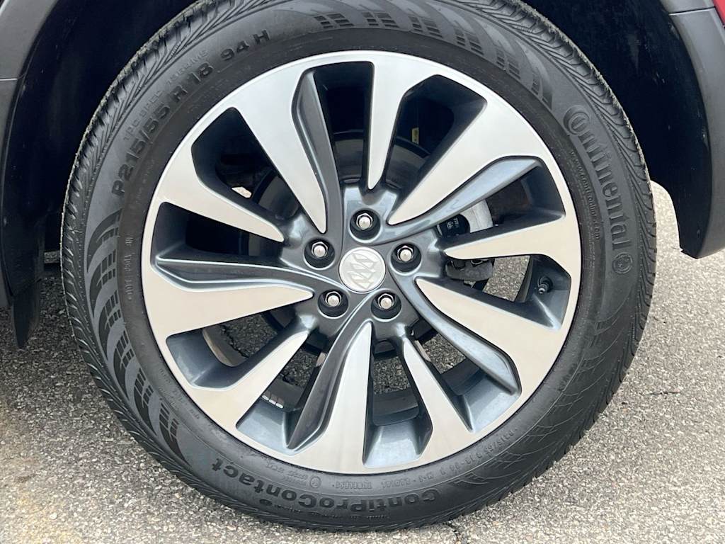 Thumbnail: 2021 Buick Encore - 7