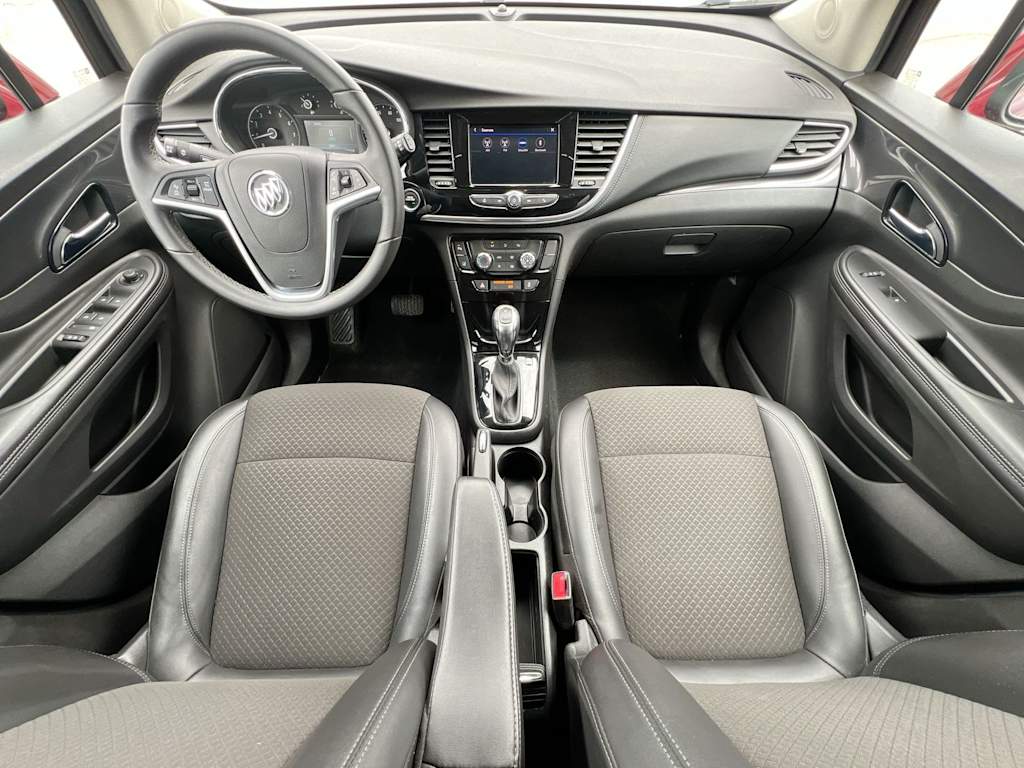 Thumbnail: 2021 Buick Encore - 2