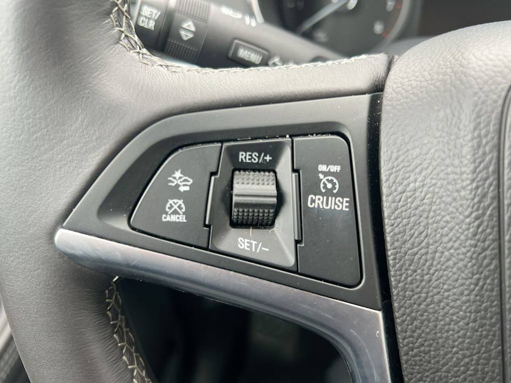 Thumbnail: 2021 Buick Encore - 29