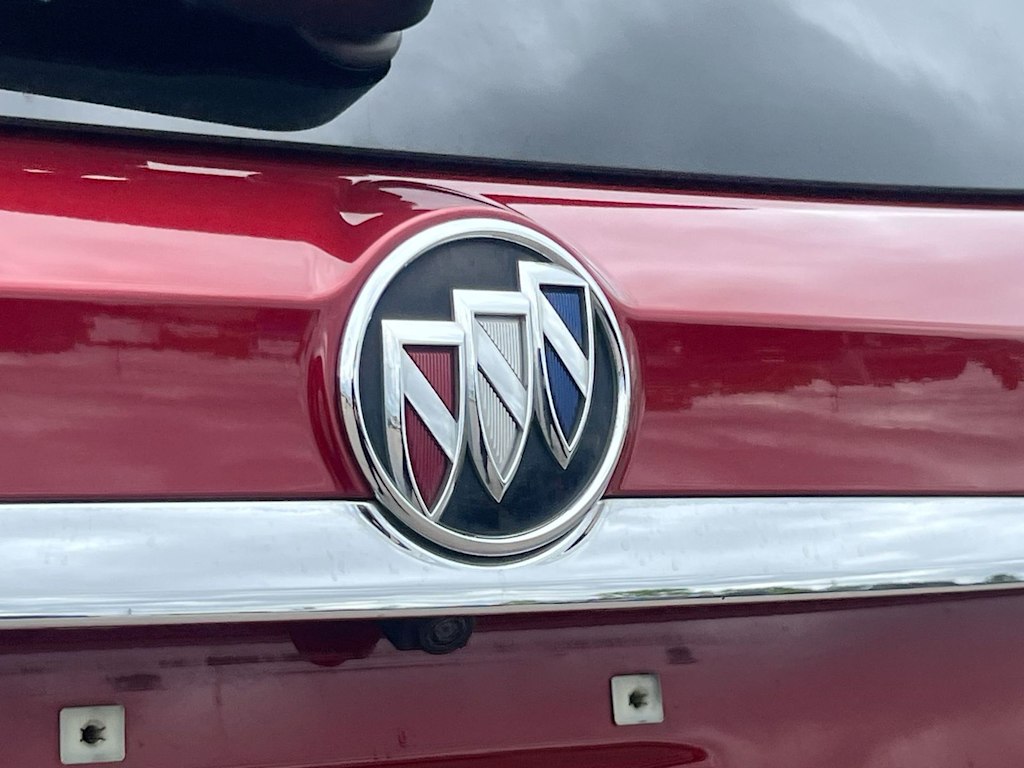 Thumbnail: 2021 Buick Encore - 6