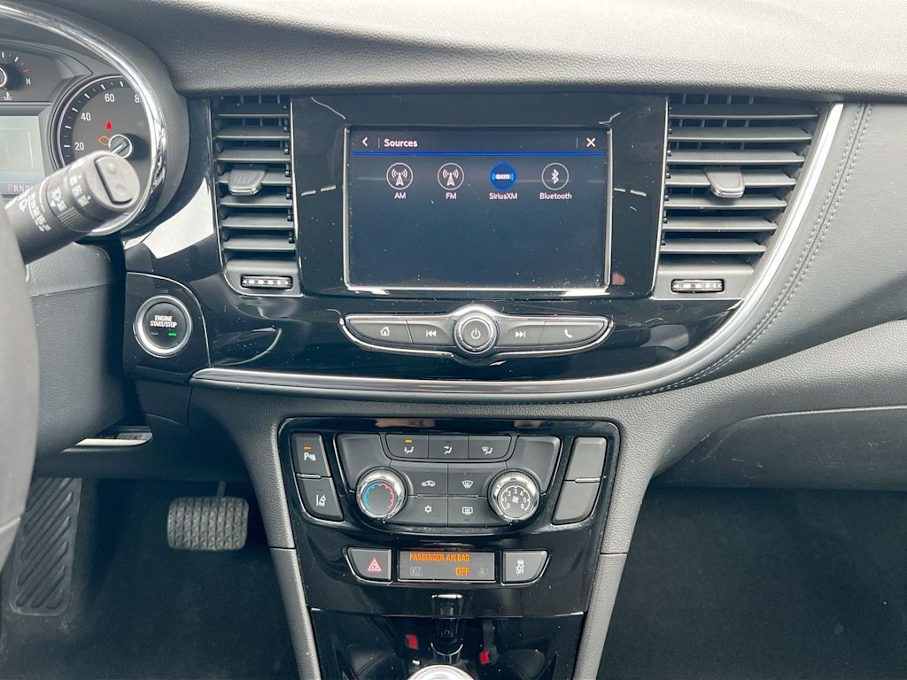 Thumbnail: 2021 Buick Encore - 12