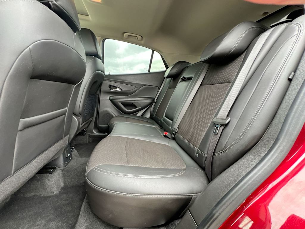 Thumbnail: 2021 Buick Encore - 26