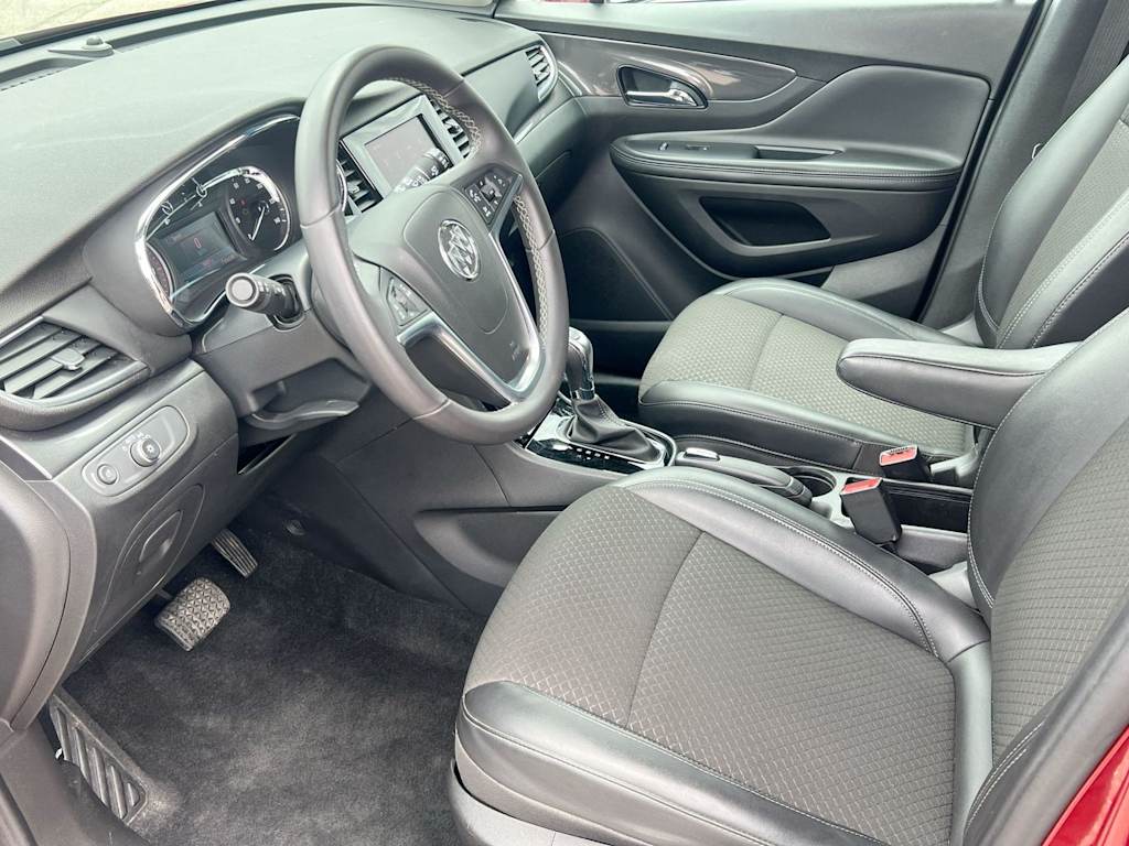 Thumbnail: 2021 Buick Encore - 9