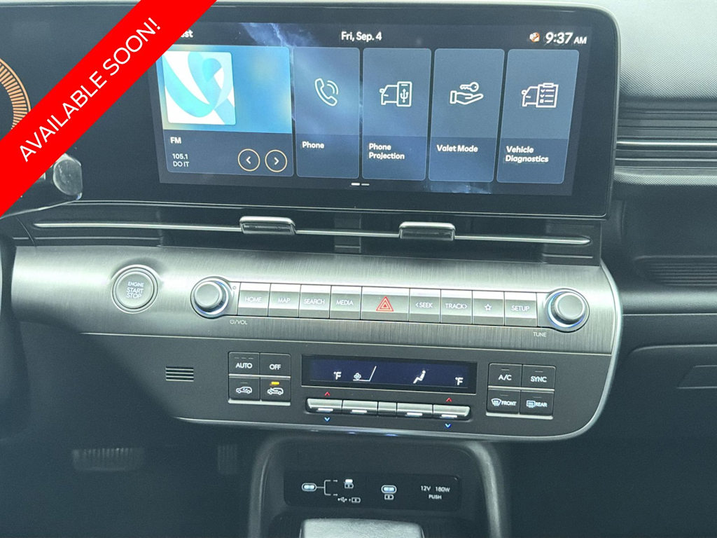 Thumbnail: 2025 Hyundai Kona - 12